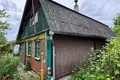 House 62 m² Brauki, Belarus