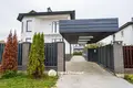 6 room house 318 m² in Minsk, Belarus