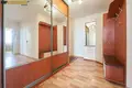 Wohnung 2 zimmer 62 m² Minsk, Belarus