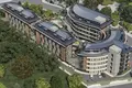Apartamento 57 m² Oba, Turquía