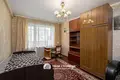 3 room apartment 65 m² in Minsk, Belarus