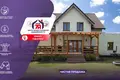 Casa de campo 183 m² Kalodziscanski sielski Saviet, Belarús