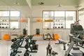 Квартира 3 комнаты 116 м² Regiao Imediata de Sao Paulo, Бразилия