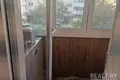 3 room apartment 62 m² in Orsha District, Belarus