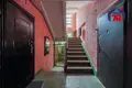 2 room apartment 46 m² Minsk, Belarus