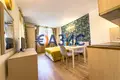 Apartamento 37 m² Nesebar, Bulgaria