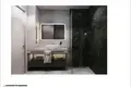 Mieszkanie 3 pokoi 71 m² Dobra Woda, Czarnogóra