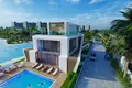 Дом 180 м² Kadriye, Турция