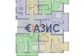 Квартира 2 комнаты 61 м² Созопол, Болгария