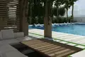 Ático 4 habitaciones 127 m² Gazipasa, Turquía