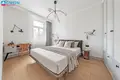 Apartamento 4 habitaciones 66 m² Vilna, Lituania