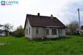 House 78 m² Pastrevys, Lithuania