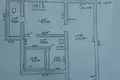 Ferienhaus 203 m² Zdanovicki sielski Saviet, Belarus