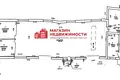 Commercial property 760 m² in Hrodna, Belarus