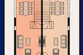 Villa de tres dormitorios 146 m² Larnaca, Chipre