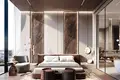 Mieszkanie 1 pokój 51 m² Dubaj, Emiraty Arabskie