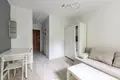 Appartement 1 chambre 18 m² Varsovie, Pologne