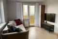 Appartement 1 chambre 24 m² Minsk, Bélarus