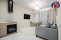 Квартира 2 комнаты 40 м² Минск, Беларусь