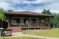 Chalet 215 m² Astrashitskagaradokski rural council, Bélarus
