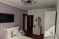 2 room apartment 53 m² Muchaviecki sielski Saviet, Belarus