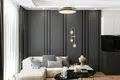 Apartment 53 m² Oba, Turkey