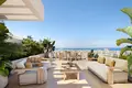 3 bedroom apartment 163 m² Estepona, Spain