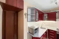Wohnung 3 zimmer 67 m² Minsk, Belarus