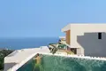 Apartamento 4 habitaciones 216 m² Incekum, Turquía