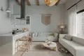 2 bedroom Villa 115 m² Bodrum, Turkey