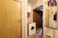 4 room apartment 57 m² Sluck, Belarus