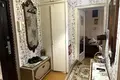 Wohnung 2 zimmer 38 m² Homel, Belarus
