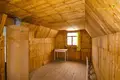Dom 43 m² Hlivinski sielski Saviet, Białoruś