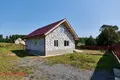 Ferienhaus 182 m² Putcynski sielski Saviet, Belarus