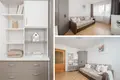 Appartement 4 chambres 78 m² Vilnius, Lituanie