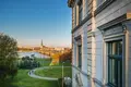 1 bedroom apartment 56 m² Riga, Latvia