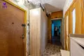Apartamento 2 habitaciones 51 m² Minsk, Belarús