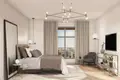 Apartamento 2 habitaciones 118 m² Dubái, Emiratos Árabes Unidos