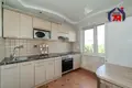 Apartamento 1 habitación 33 m² Minsk, Belarús