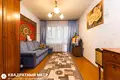Apartamento 3 habitaciones 67 m² Minsk, Belarús