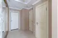 Apartamento 2 habitaciones 69 m² Minsk, Belarús