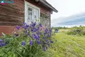 Casa 81 m² Vazgunai, Lituania