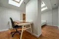 5 room apartment 160 m² in Warsaw, Poland