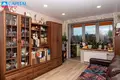Квартира 3 комнаты 63 м² Таураге, Литва