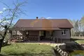 Maison 48 m² Vialikija Radvanicy, Bélarus