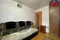 1 room apartment 34 m² Zhodzina, Belarus
