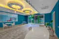 Appartement 3 chambres 110 m² Alanya, Turquie