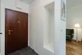 Appartement 2 chambres 41 m² Varsovie, Pologne