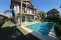 Вилла 5 комнат 175 м² Фетхие, Турция