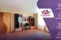 3 room apartment 83 m² Minsk, Belarus